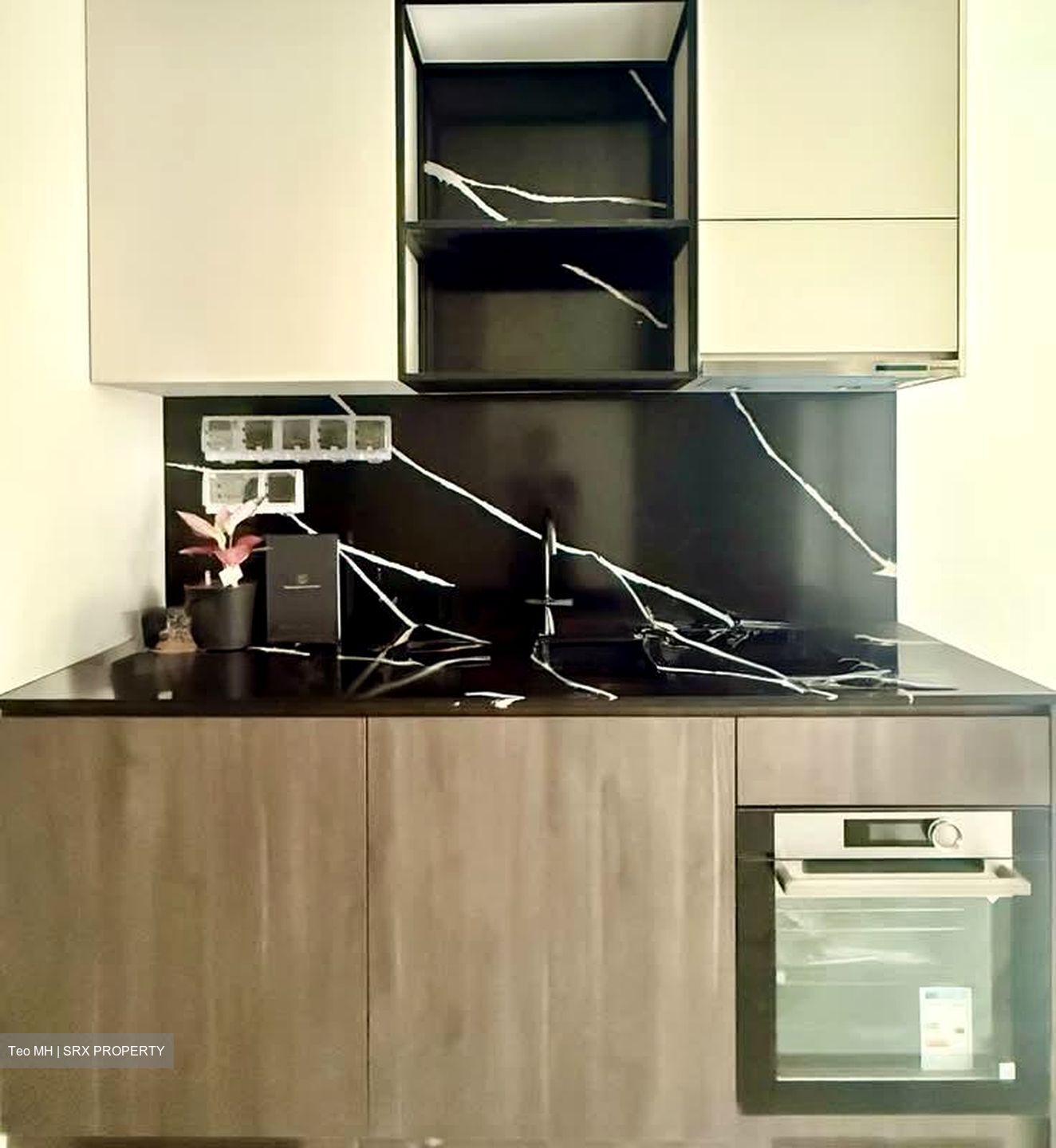 Jervois Mansion (D10), Apartment #596837231